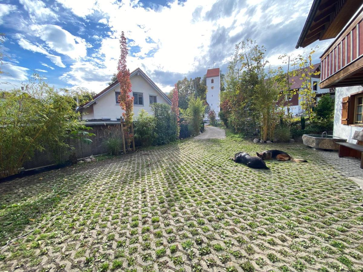 Pia'S Nature Retreat Neukirch  Dış mekan fotoğraf