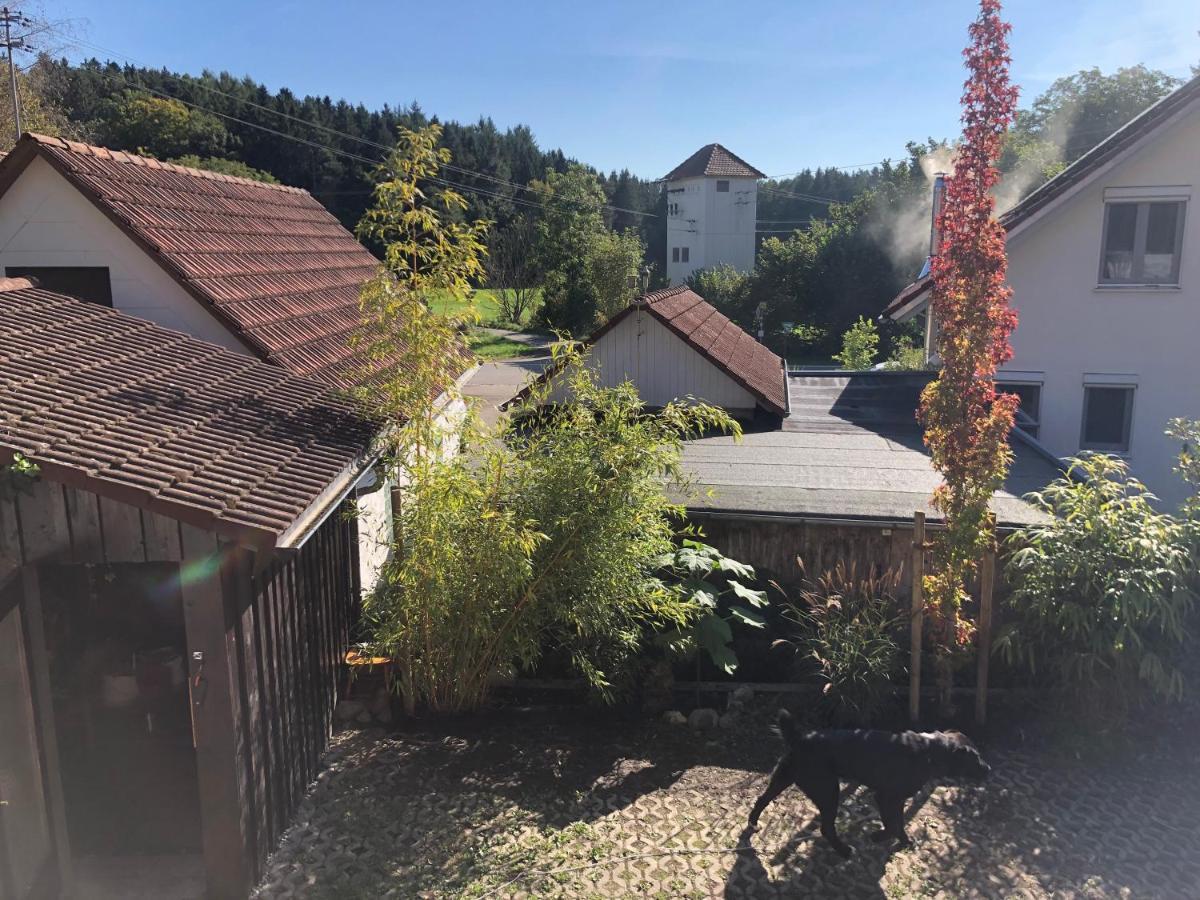 Pia'S Nature Retreat Neukirch  Dış mekan fotoğraf