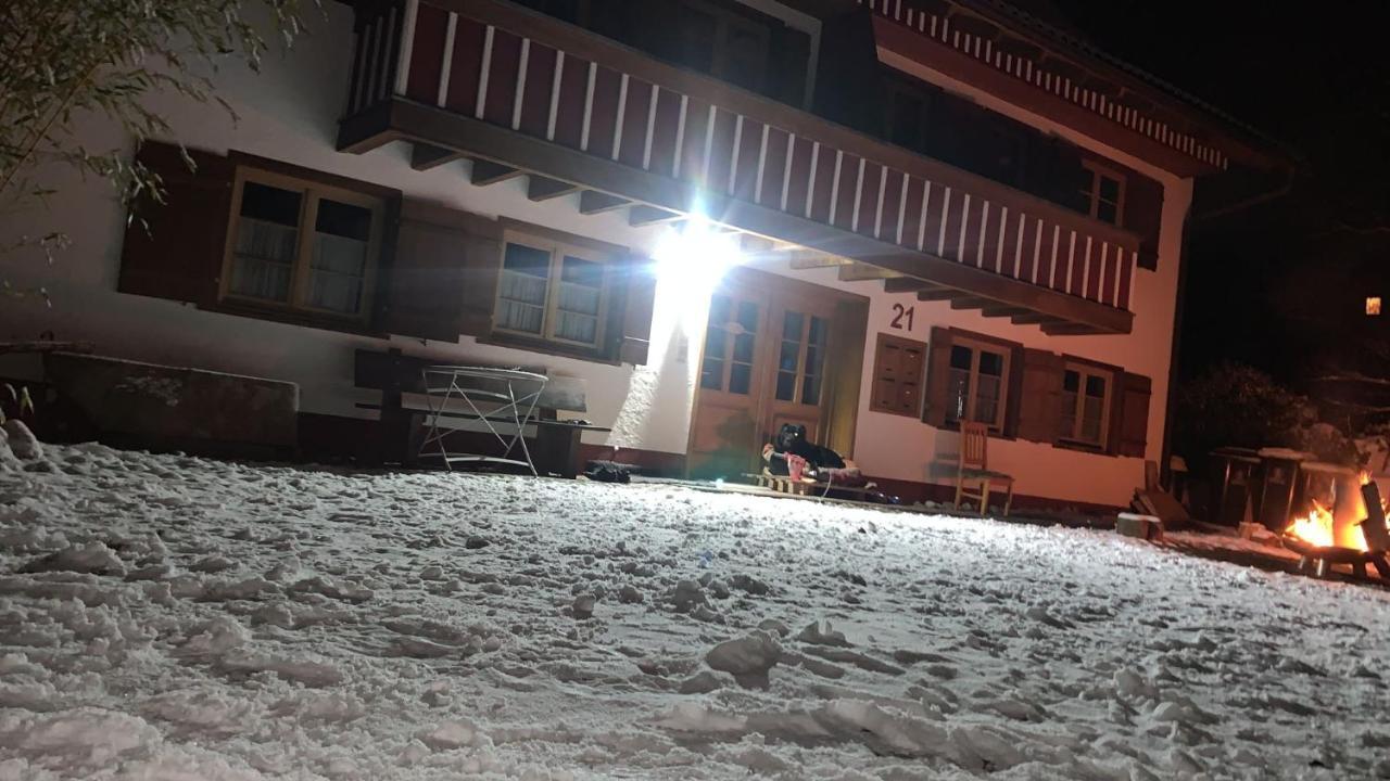 Pia'S Nature Retreat Neukirch  Dış mekan fotoğraf