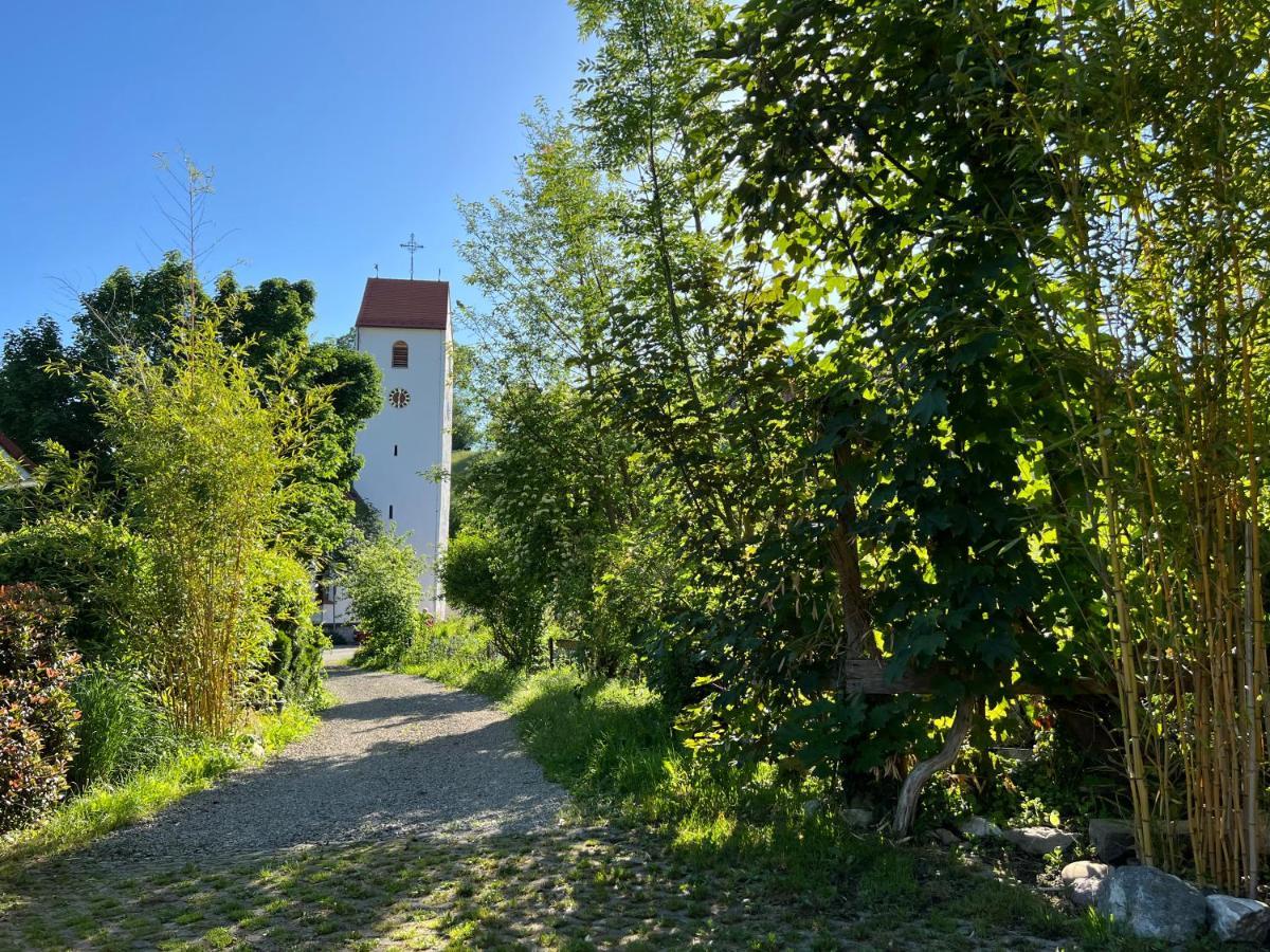 Pia'S Nature Retreat Neukirch  Dış mekan fotoğraf