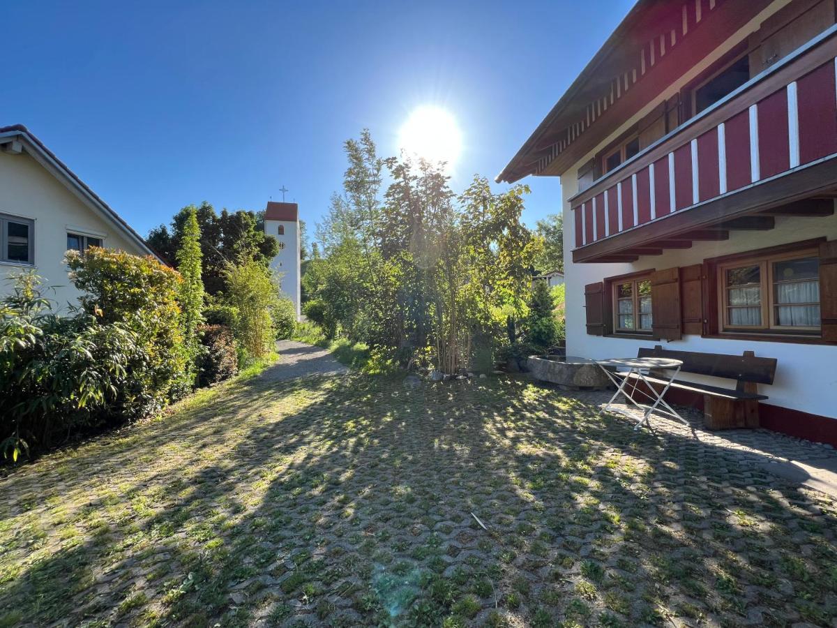 Pia'S Nature Retreat Neukirch  Dış mekan fotoğraf