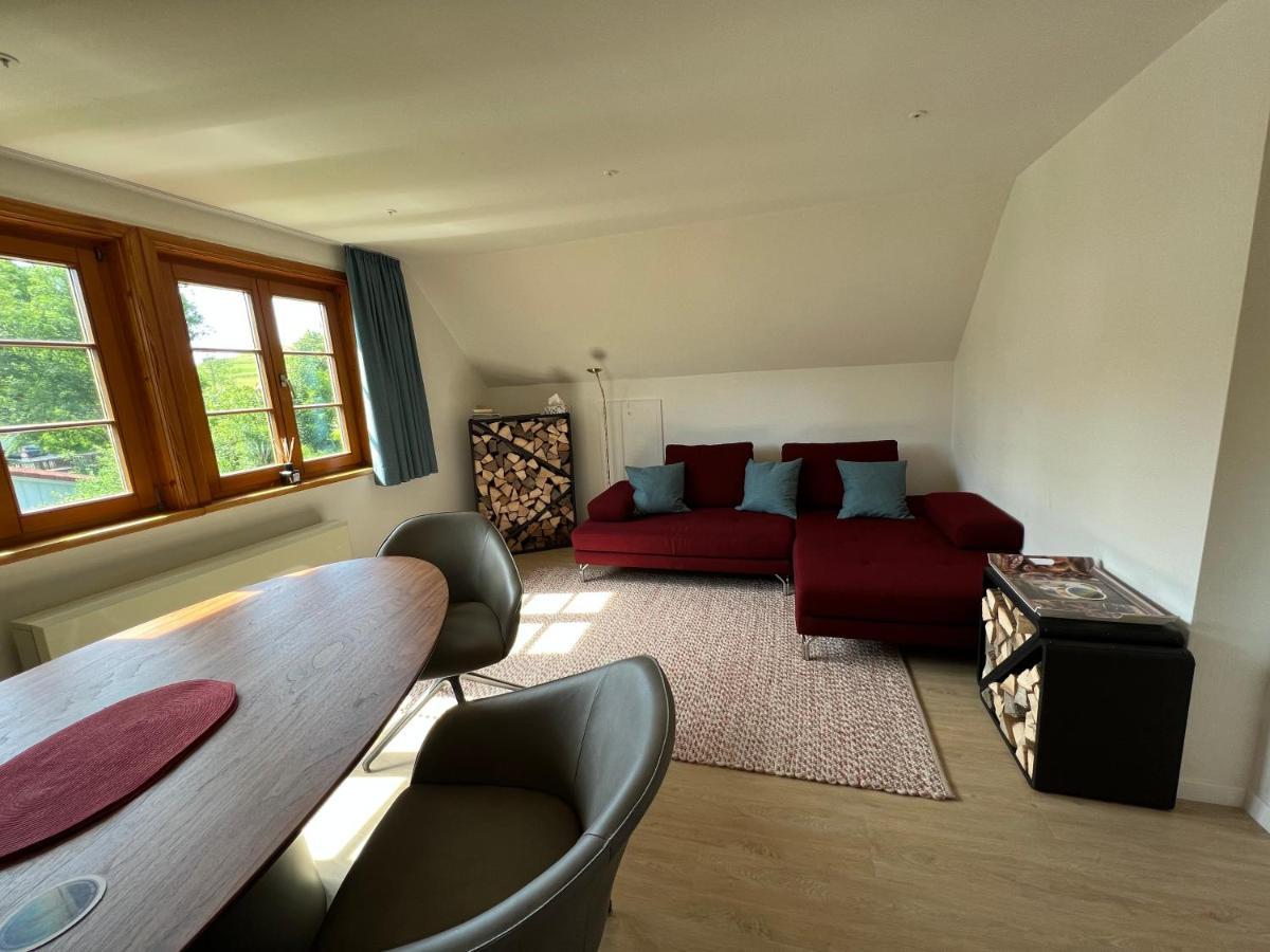 Pia'S Nature Retreat Neukirch  Dış mekan fotoğraf