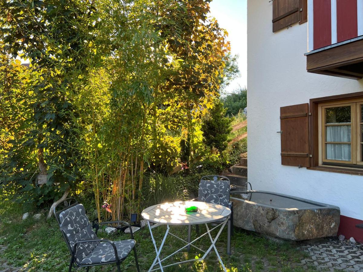 Pia'S Nature Retreat Neukirch  Dış mekan fotoğraf