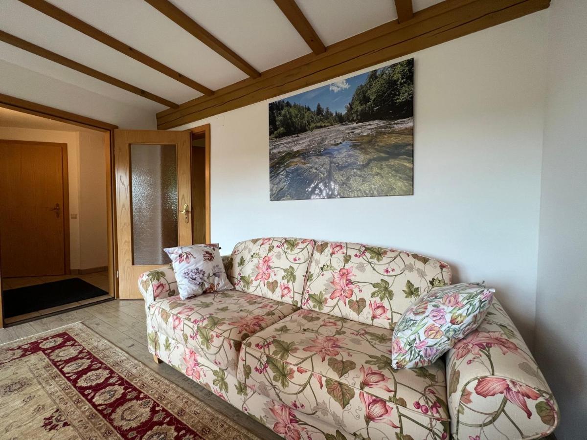 Pia'S Nature Retreat Neukirch  Dış mekan fotoğraf