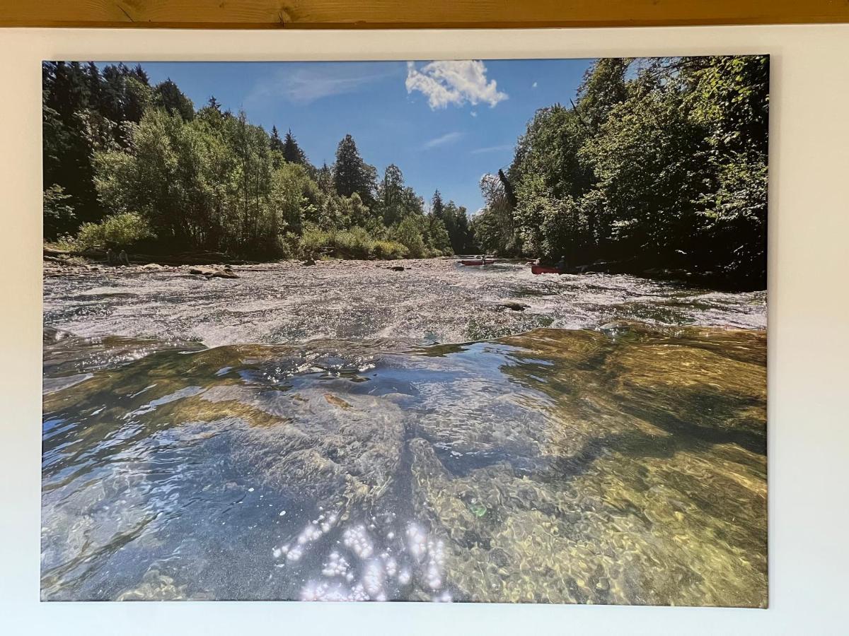 Pia'S Nature Retreat Neukirch  Dış mekan fotoğraf