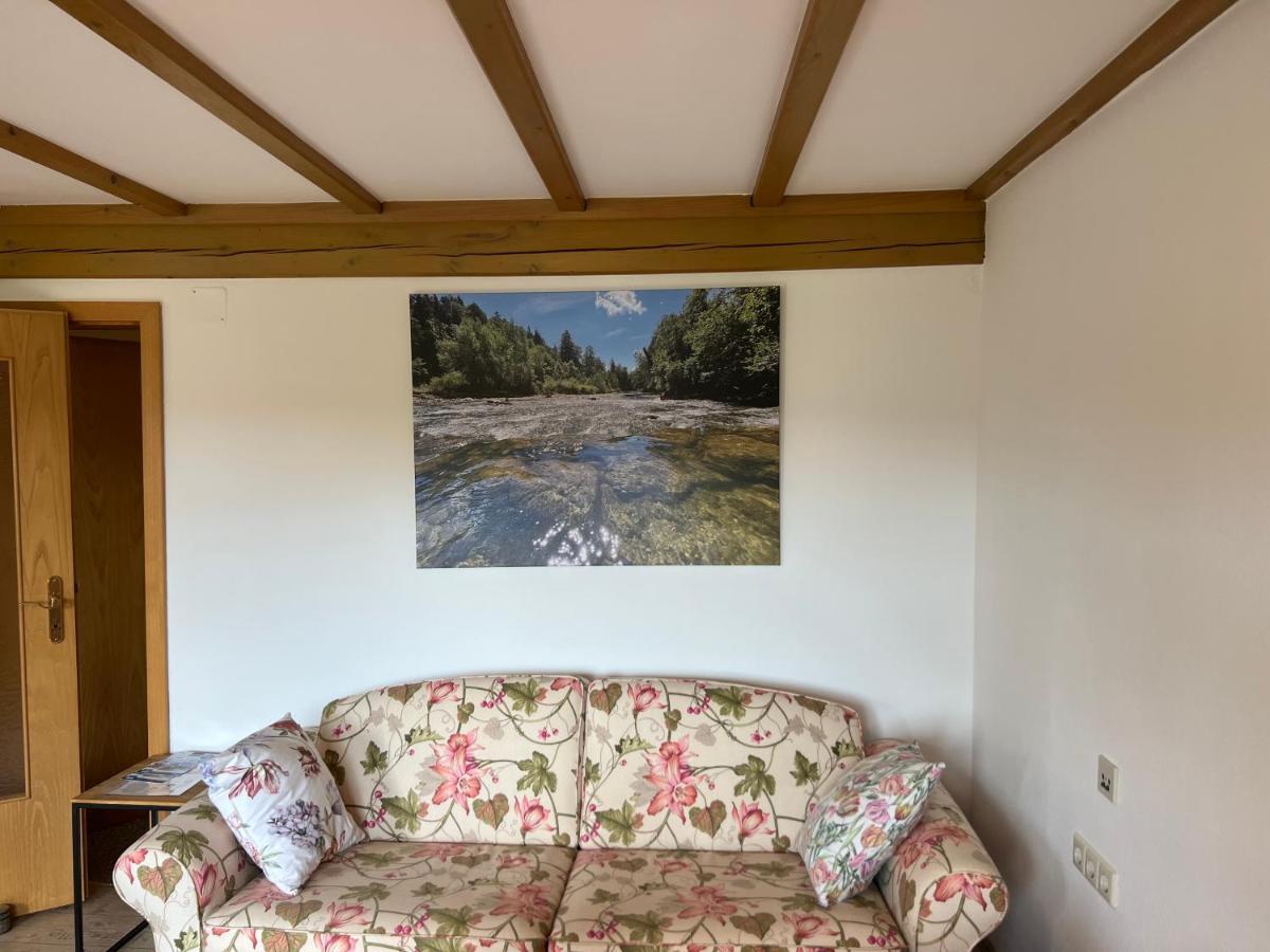 Pia'S Nature Retreat Neukirch  Dış mekan fotoğraf